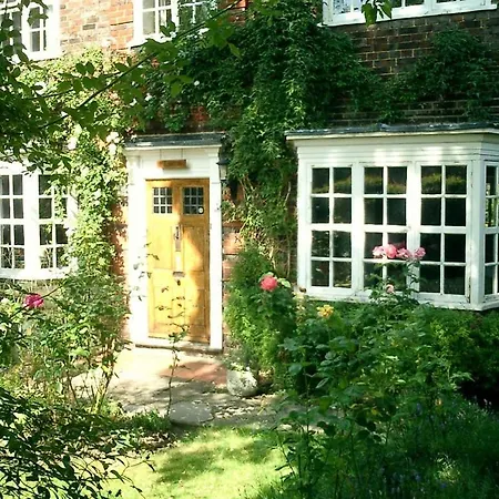 Bed and Breakfast Iolanthe